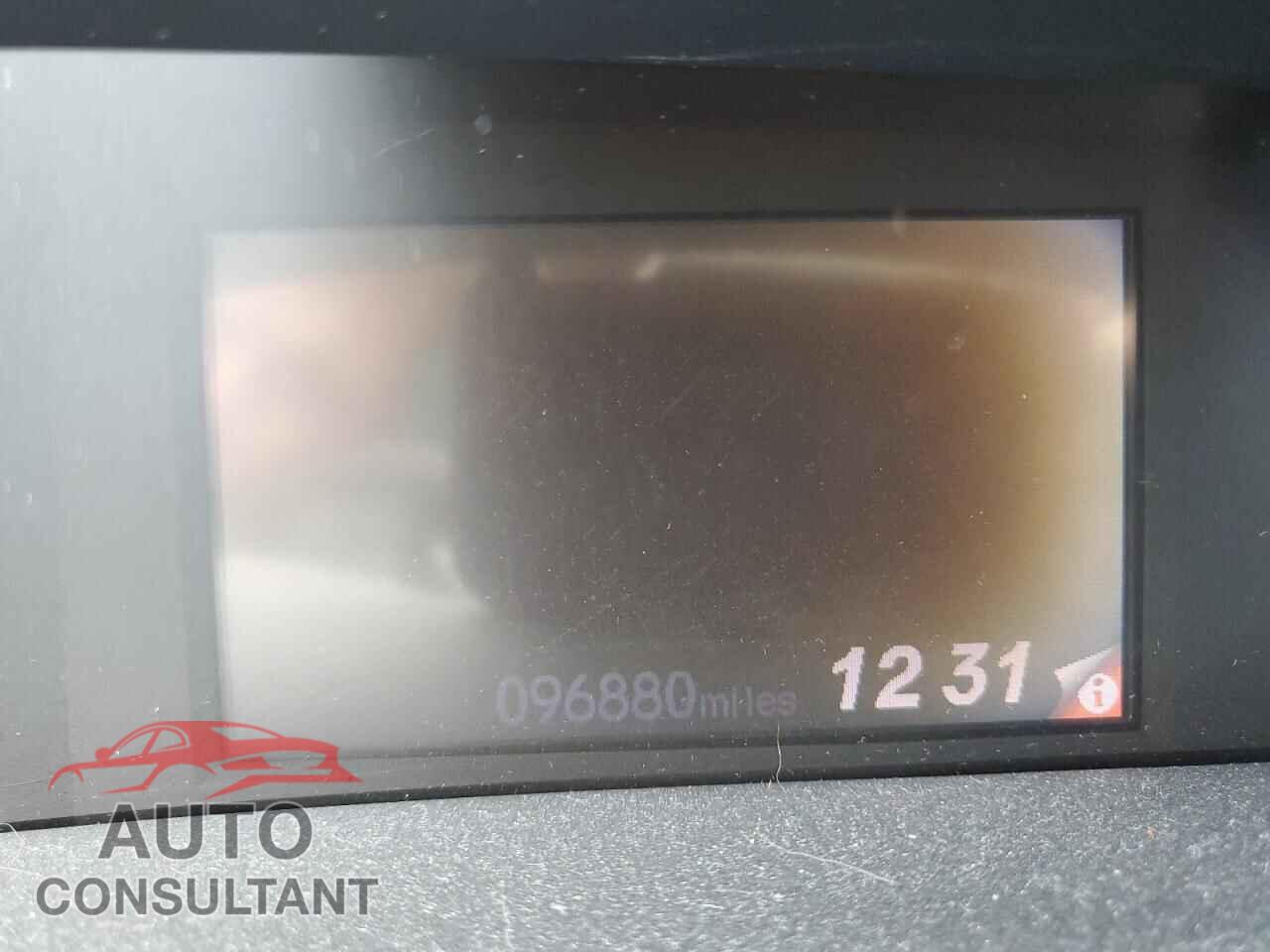 HONDA CIVIC 2012 - 19XFB2F53CE027515