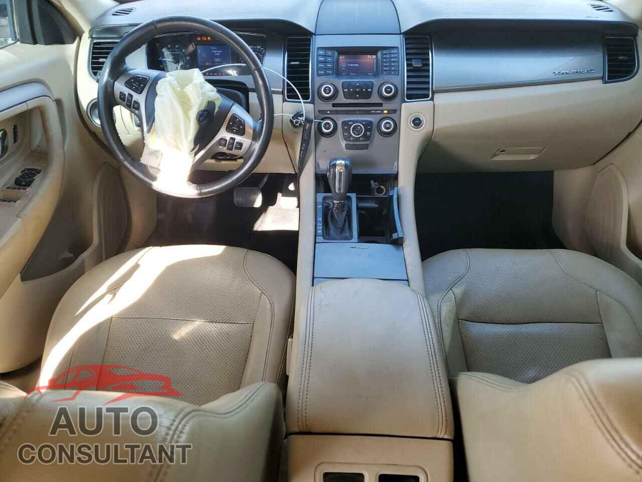 FORD TAURUS 2014 - 1FAHP2E87EG170739