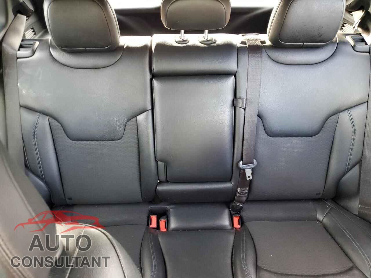 JEEP COMPASS 2024 - 3C4NJDBN4RT604864