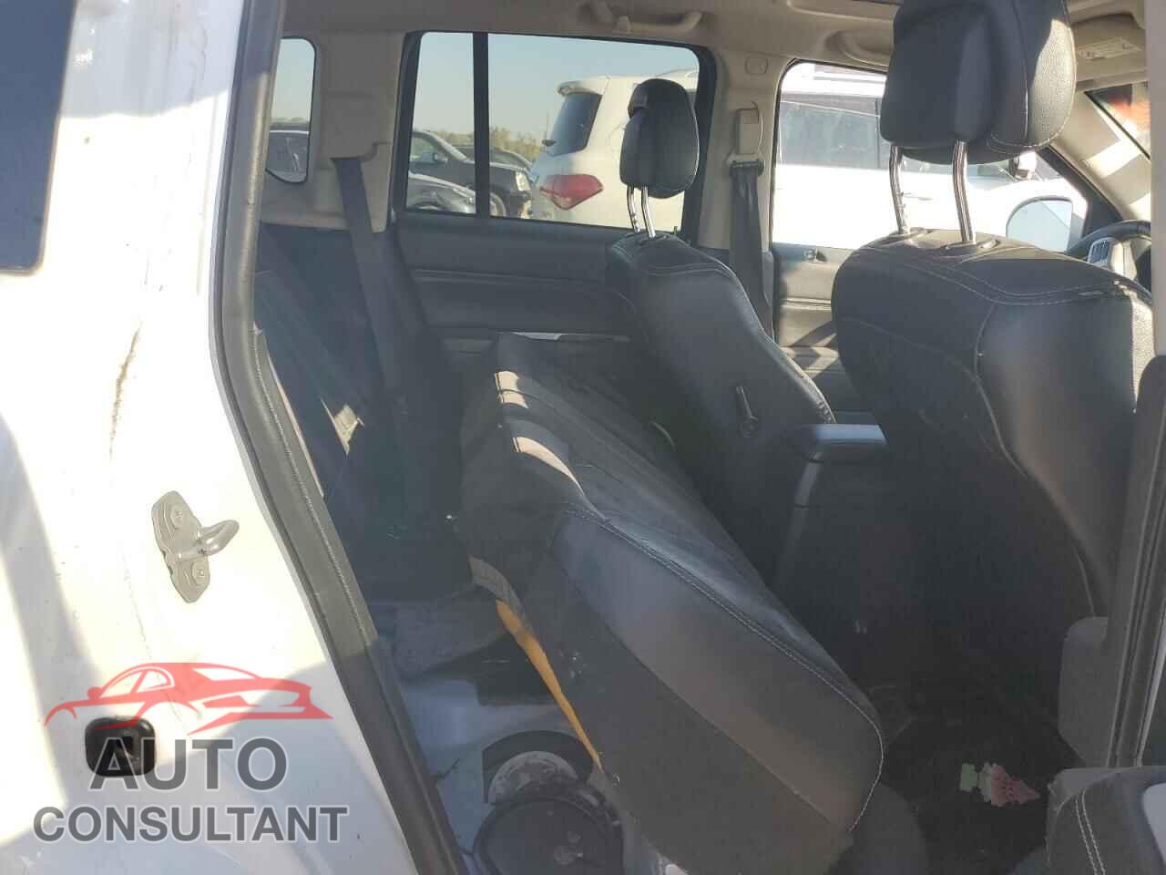 JEEP COMPASS 2017 - 1C4NJDEB5HD110406