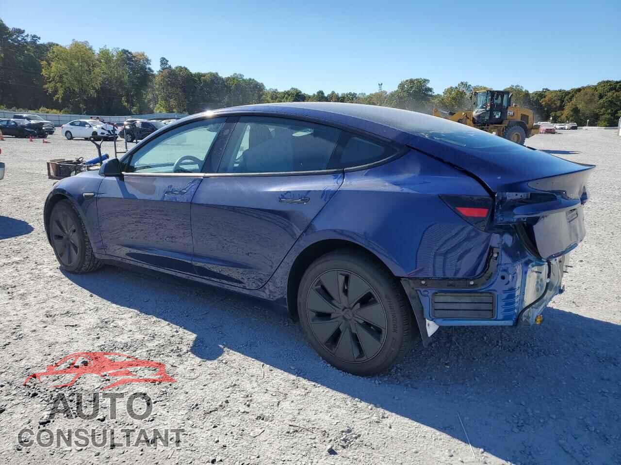 TESLA MODEL 3 2024 - 5YJ3E1EB3RF812955