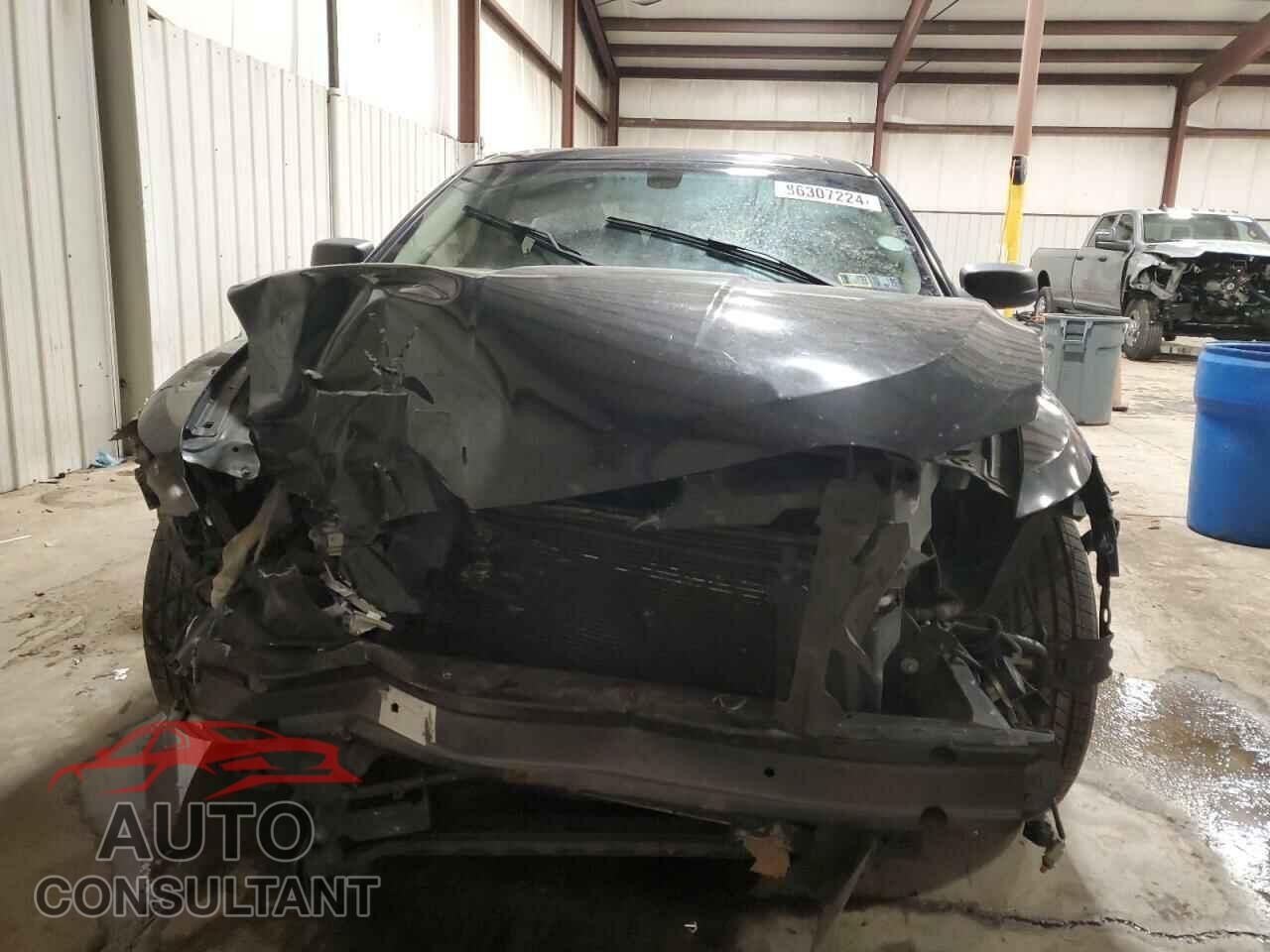FORD TAURUS 2011 - 1FAHP2DW0BG109468