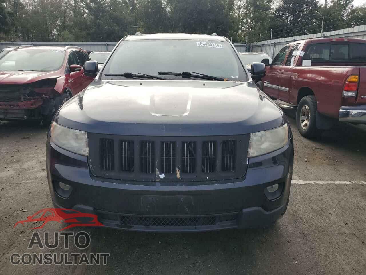 JEEP GRAND CHER 2012 - 1C4RJFAT8CC284979