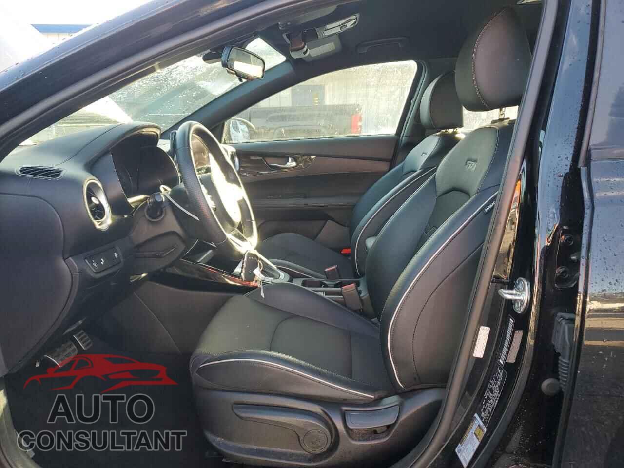 KIA FORTE 2023 - 3KPF54AD7PE685667