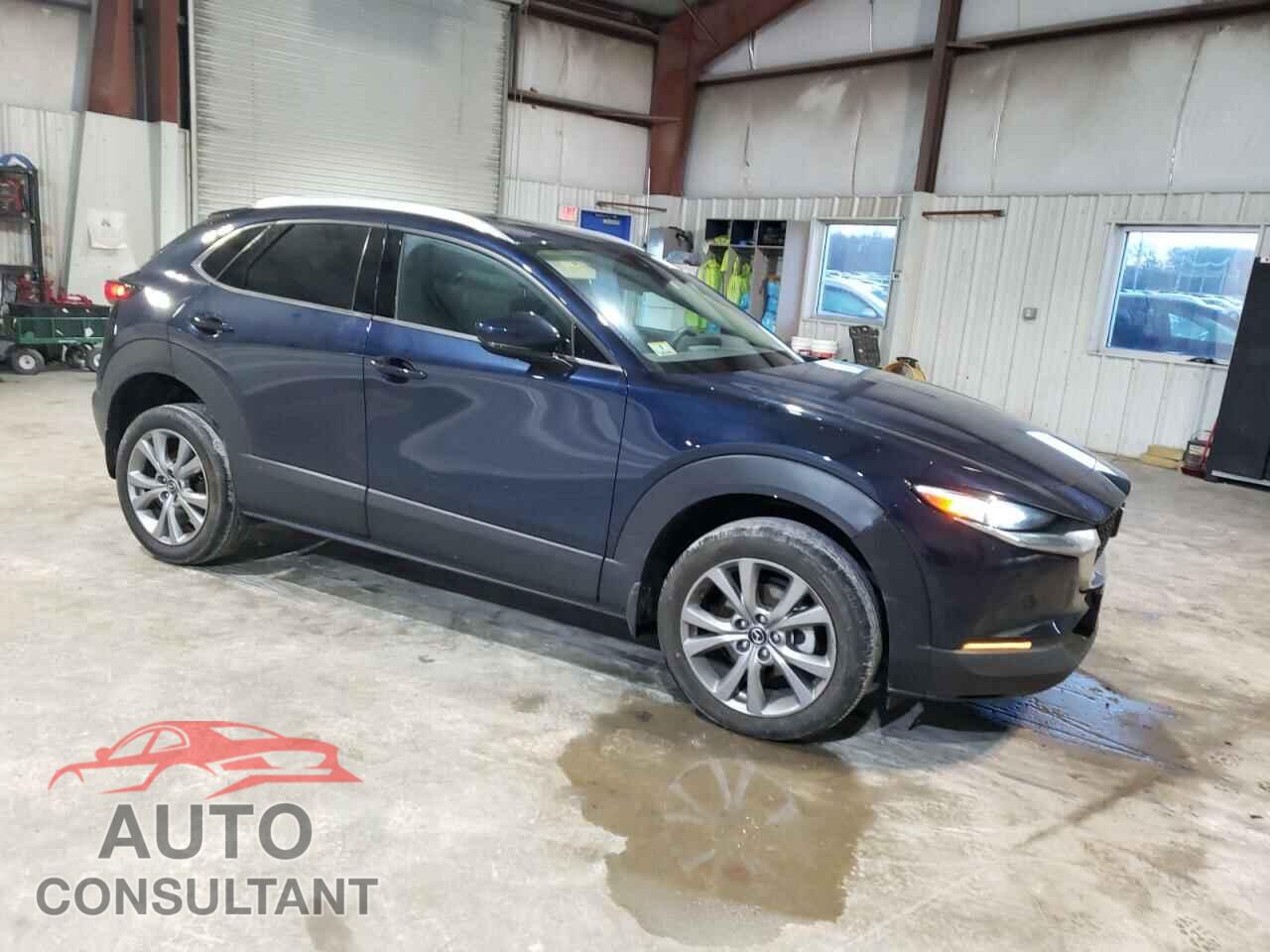 MAZDA CX30 2023 - 3MVDMBDM3PM566318