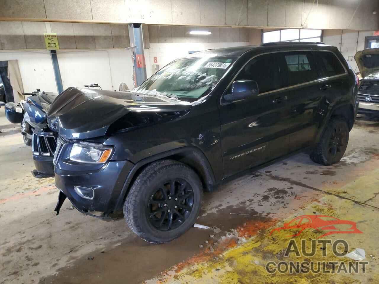 JEEP GRAND CHER 2014 - 1C4RJFAG3EC256450