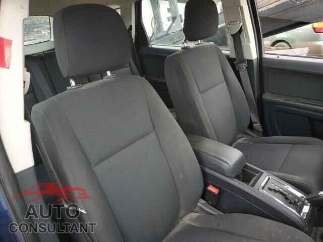 DODGE JOURNEY 2010 - 3D4PG4FB9AT229889