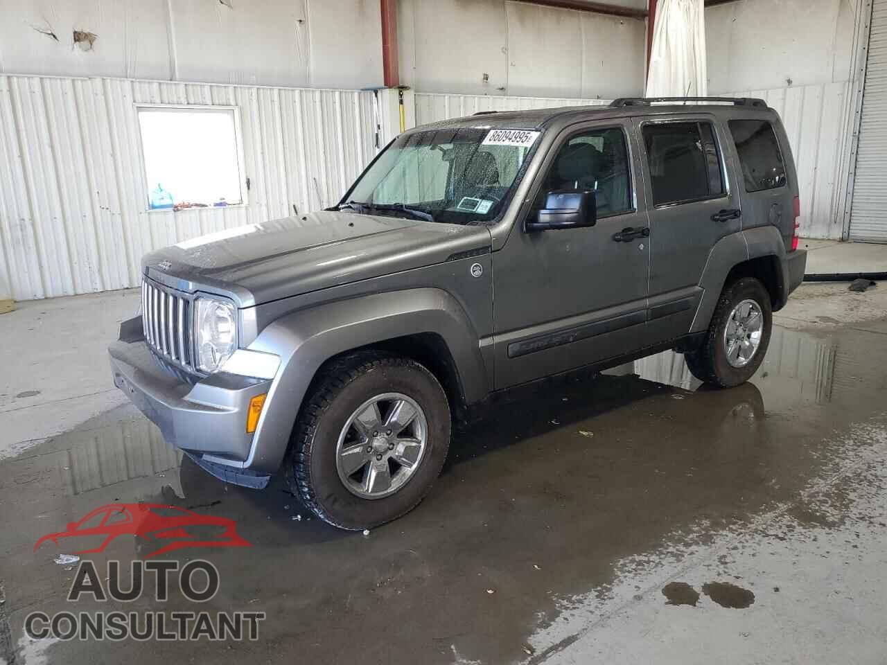 JEEP LIBERTY 2012 - 1C4PJMAK7CW140096