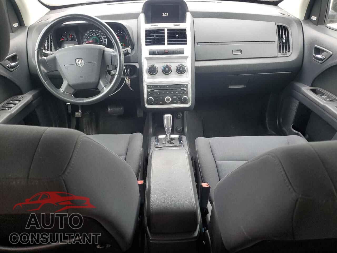 DODGE JOURNEY 2010 - 3D4PH5FV1AT127600