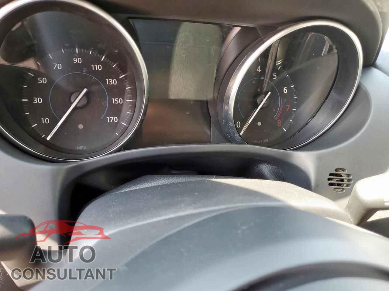 JAGUAR XE 2019 - SAJAD4GX5KCP46806