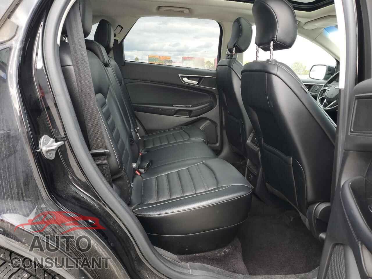 FORD EDGE 2016 - 2FMPK4J92GBB90367
