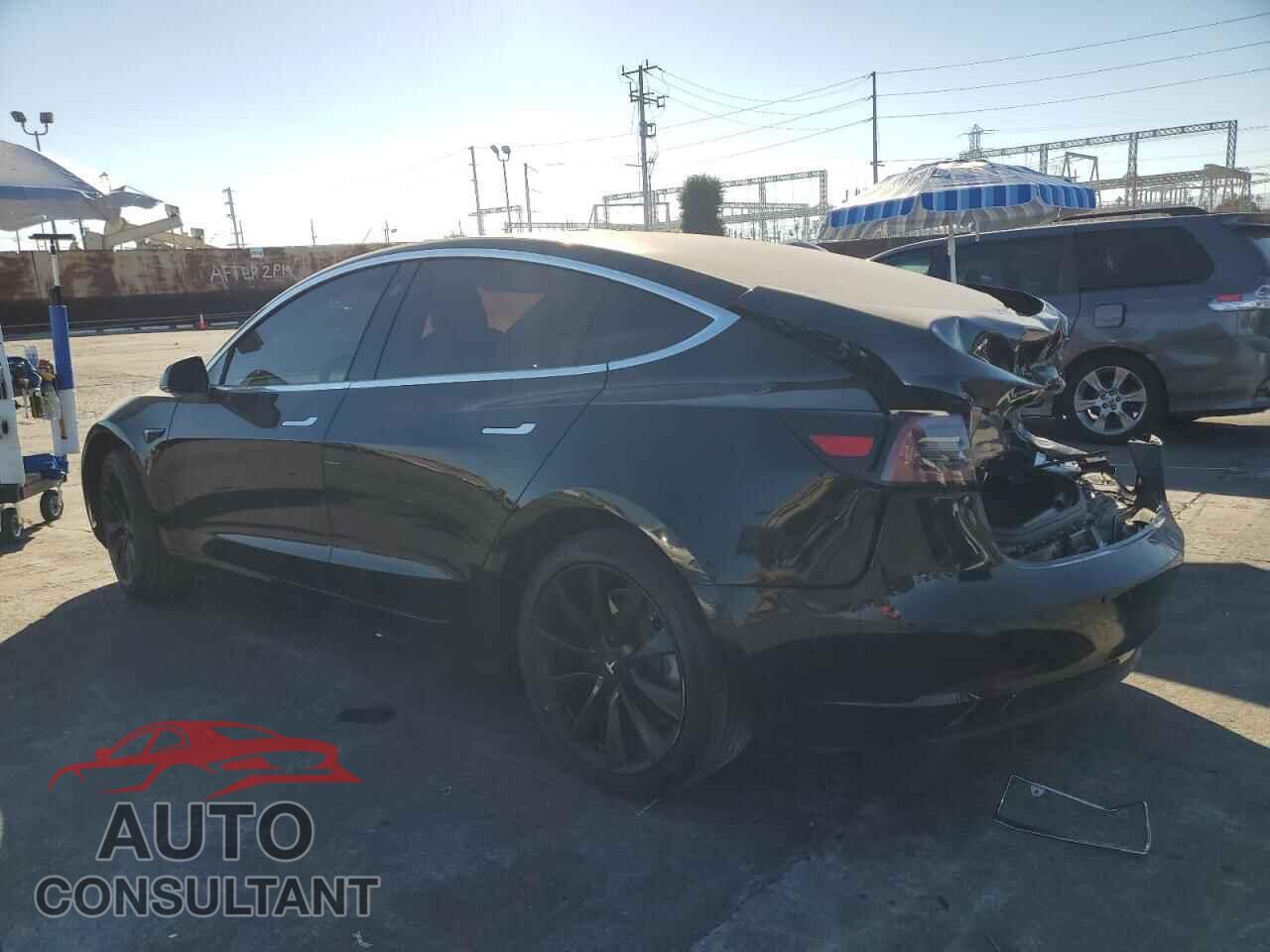 TESLA MODEL 3 2020 - 5YJ3E1EA3LF634818