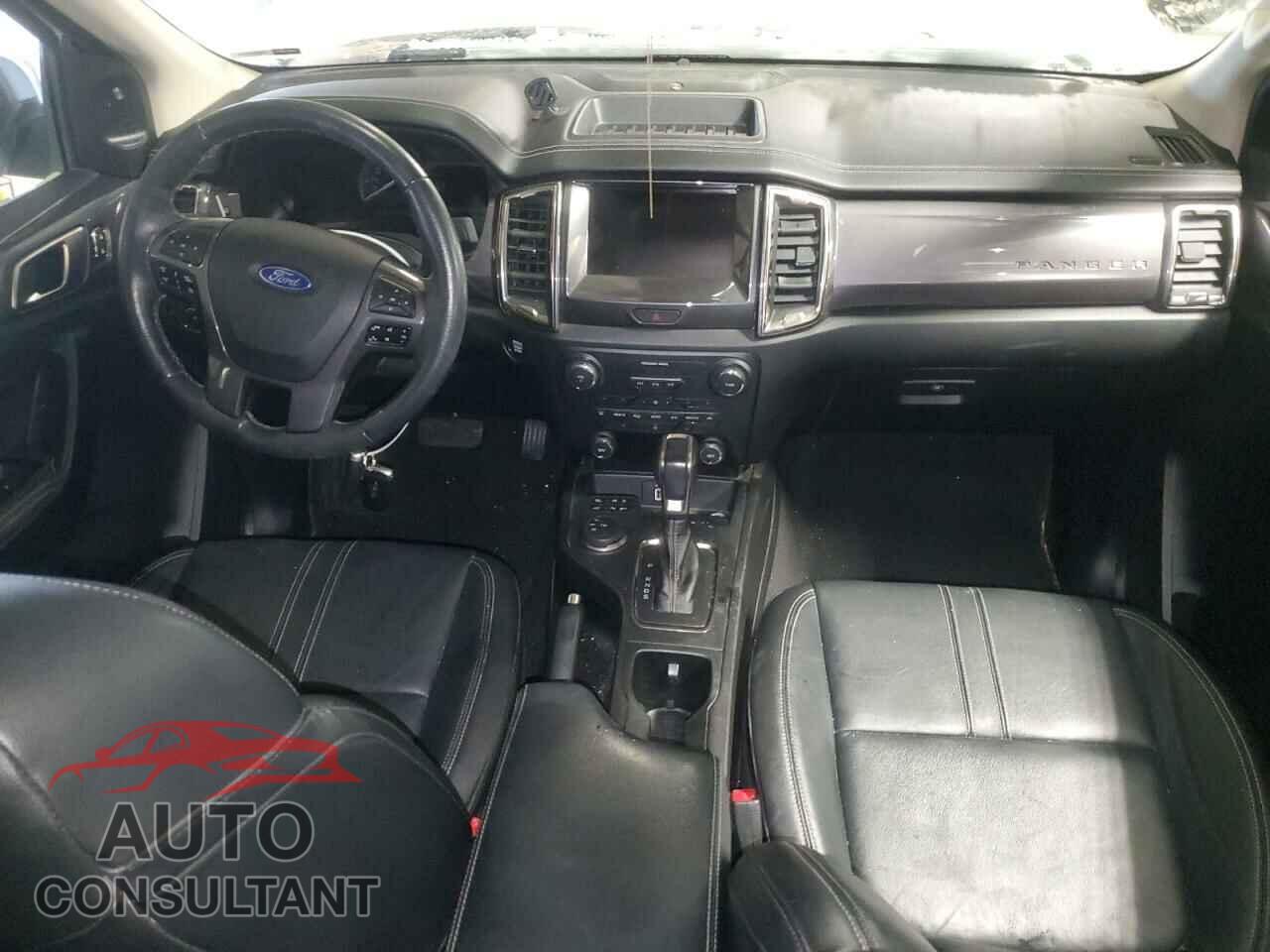 FORD RANGER 2019 - 1FTER4FH2KLA05024