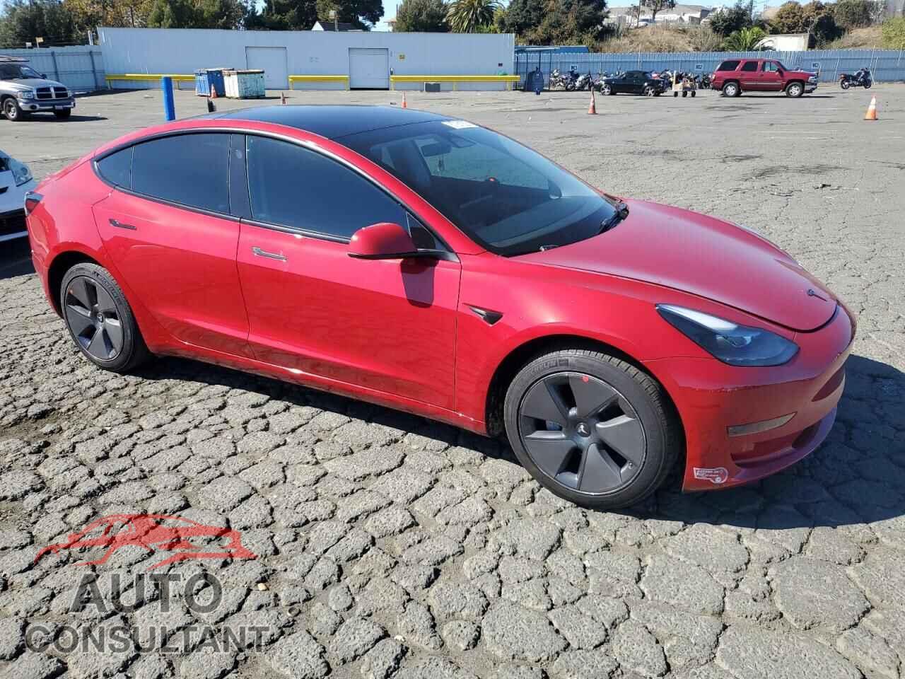 TESLA MODEL 3 2023 - 5YJ3E1EA2PF710311