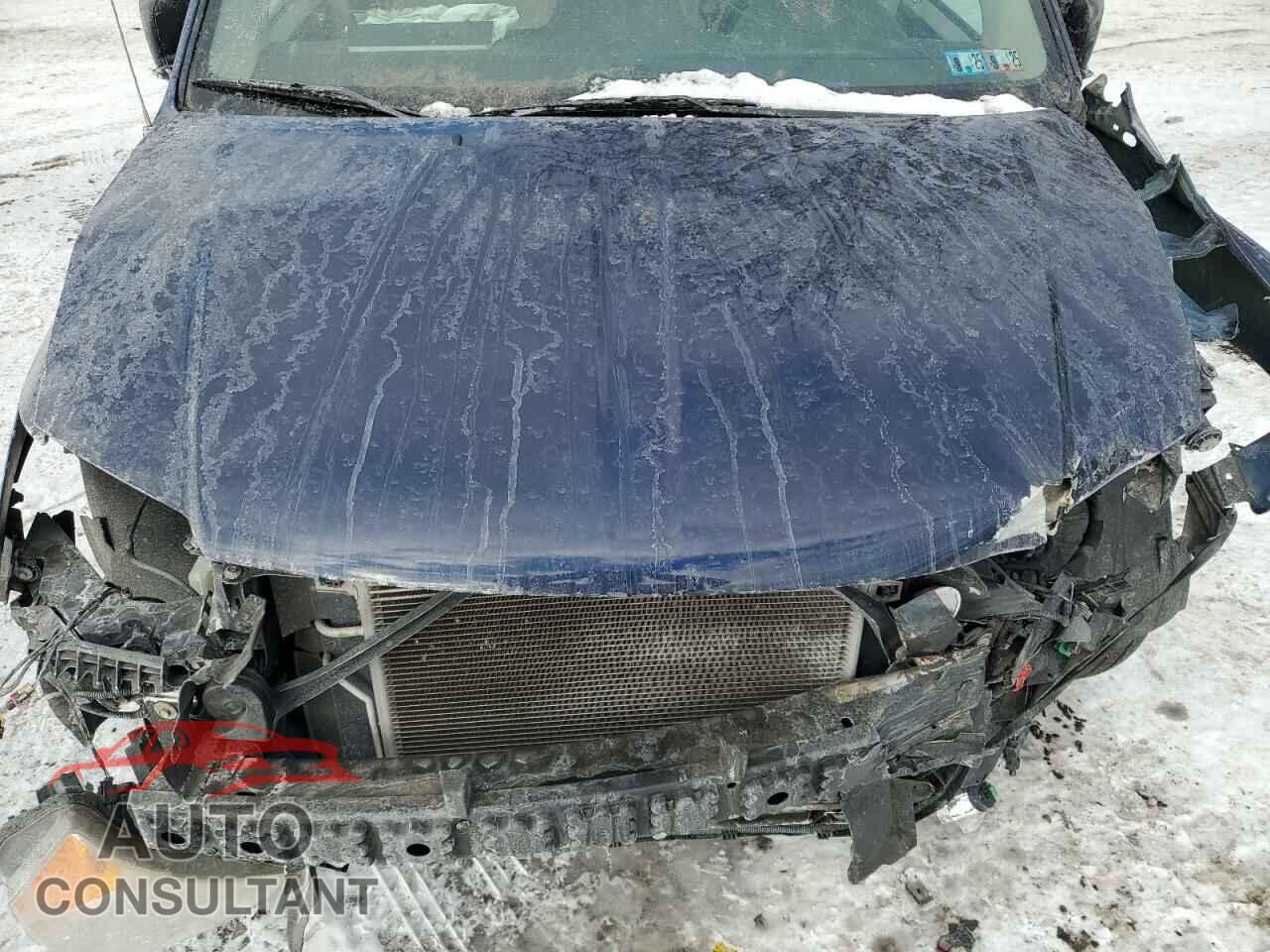 DODGE CARAVAN 2013 - 2C4RDGBG6DR795906