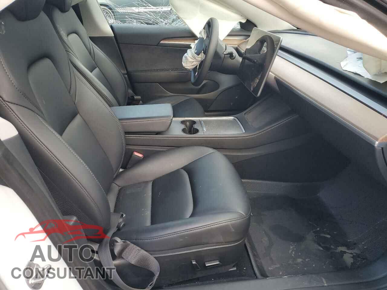 TESLA MODEL 3 2023 - 5YJ3E1EA4PF542414