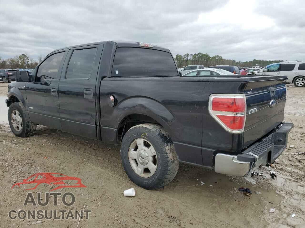 FORD F-150 2013 - 1FTFW1CT6DFD49364