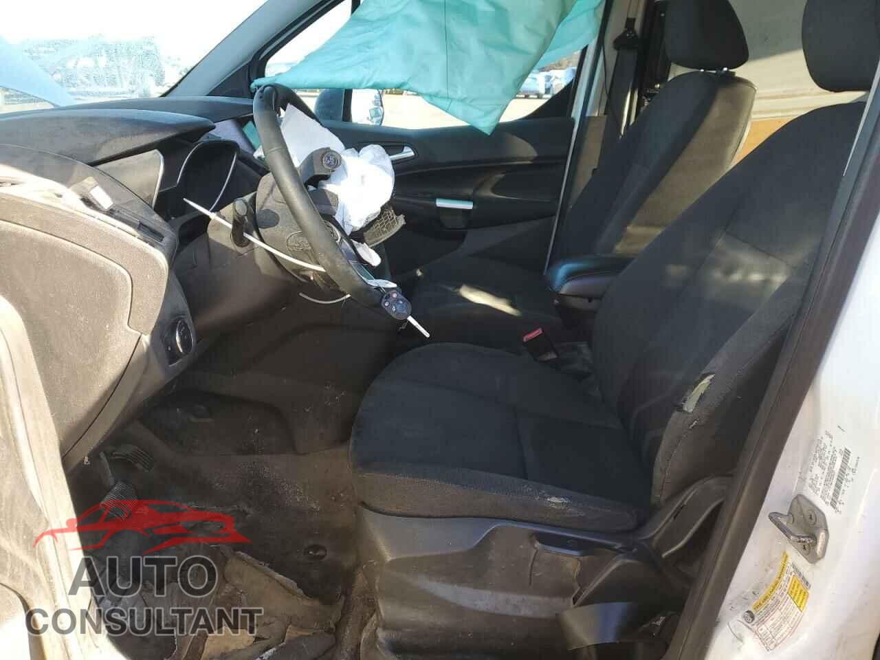 FORD TRANSIT 2017 - NM0LS7F78H1330007