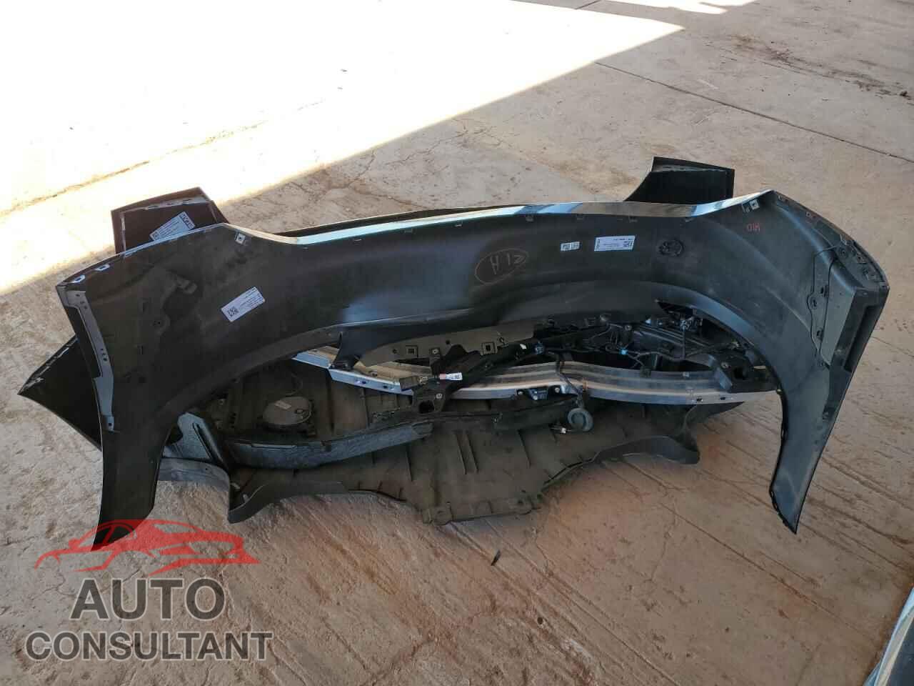 TESLA MODEL 3 2024 - 5YJ3E1ET4RF797911
