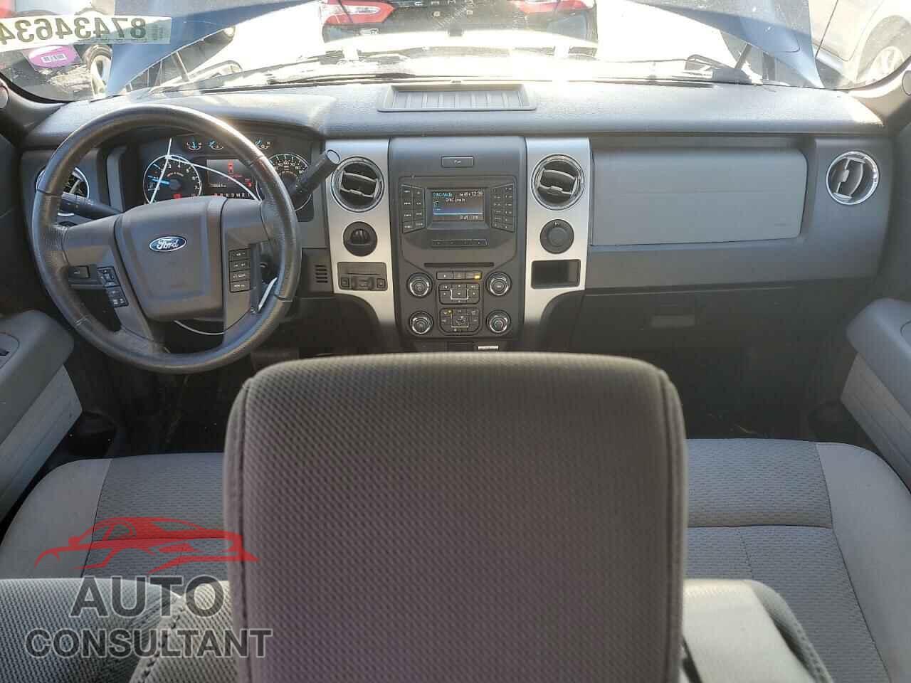 FORD F-150 2013 - 1FTFW1CF4DFD94670