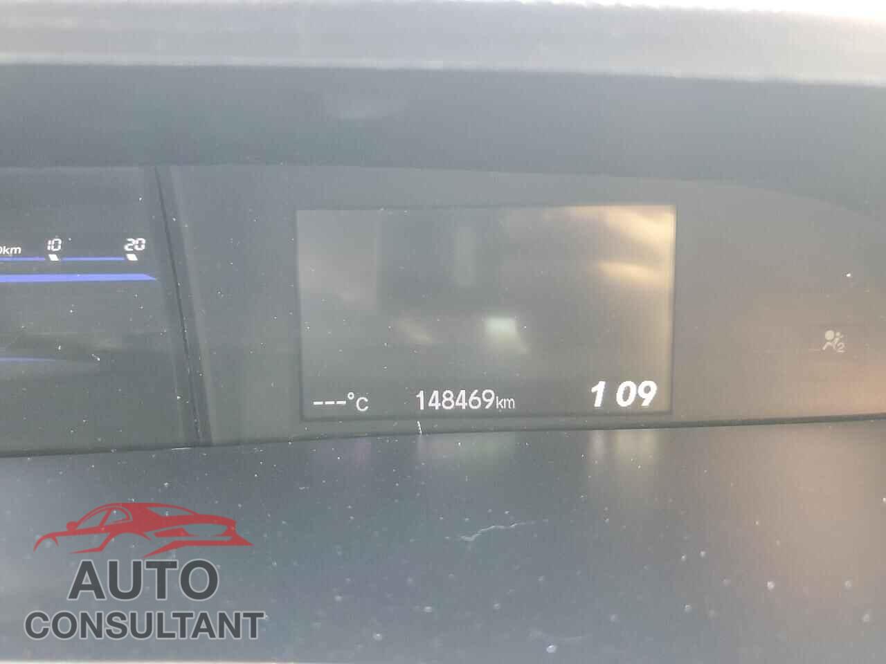 HONDA CIVIC 2015 - 2HGFB2F59FH041722