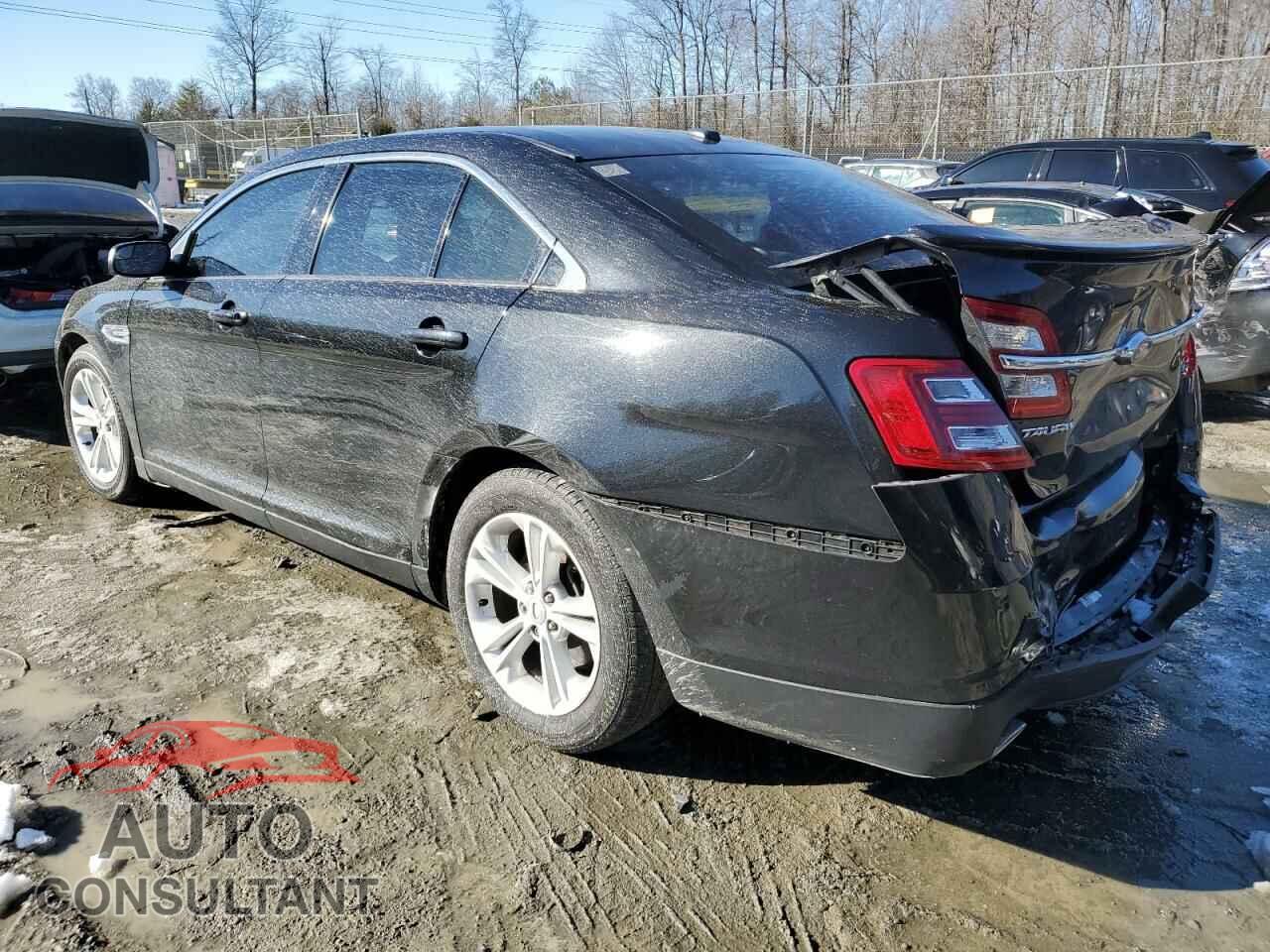 FORD TAURUS 2015 - 1FAHP2E86FG194726