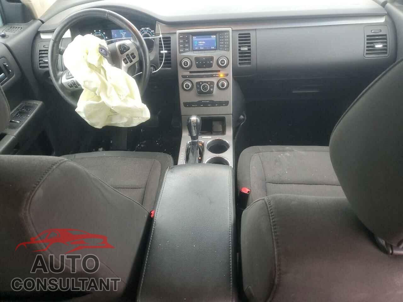 FORD FLEX 2016 - 2FMGK5B84GBA08020