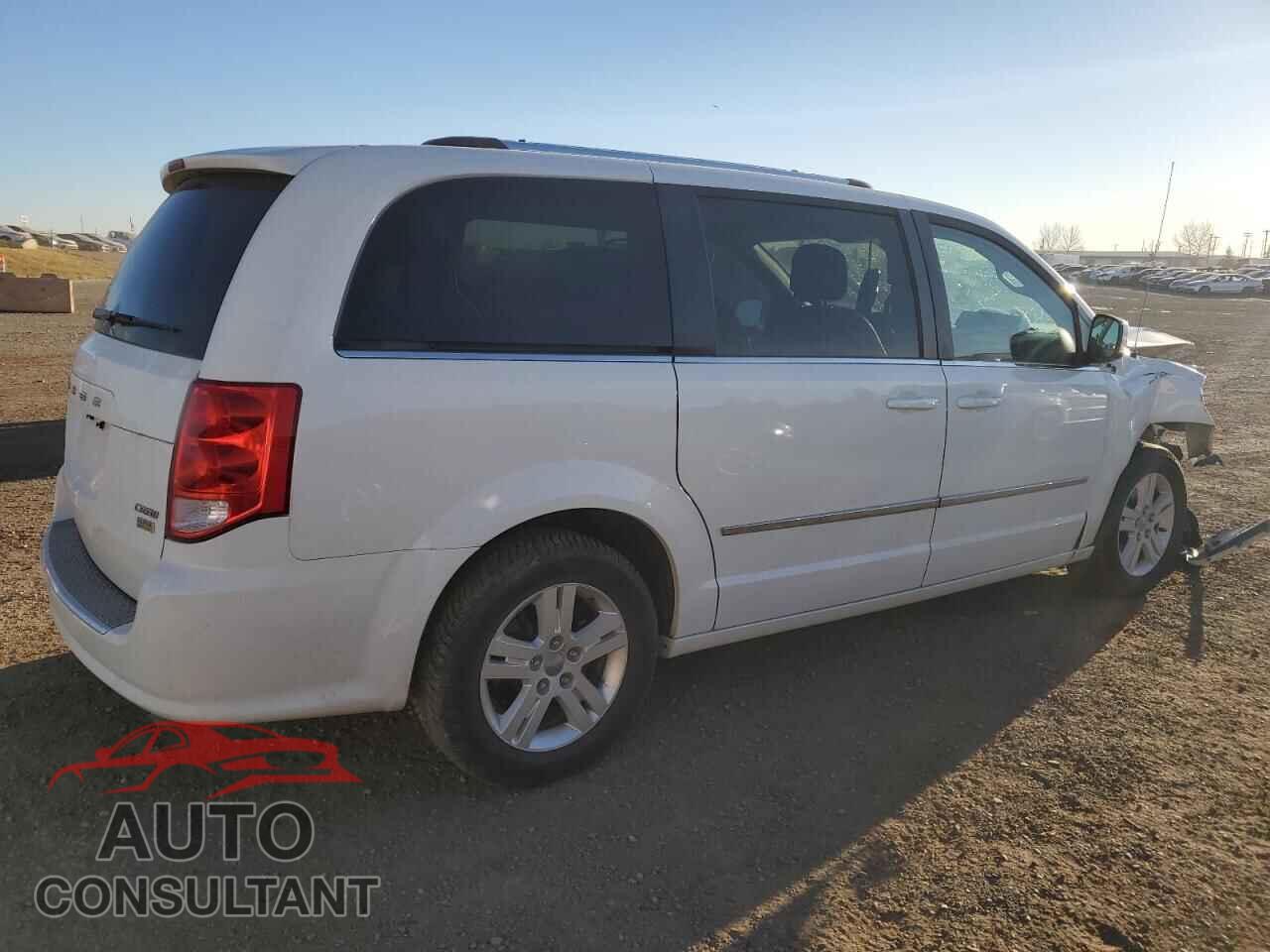 DODGE CARAVAN 2016 - 2C4RDGDG2GR377005