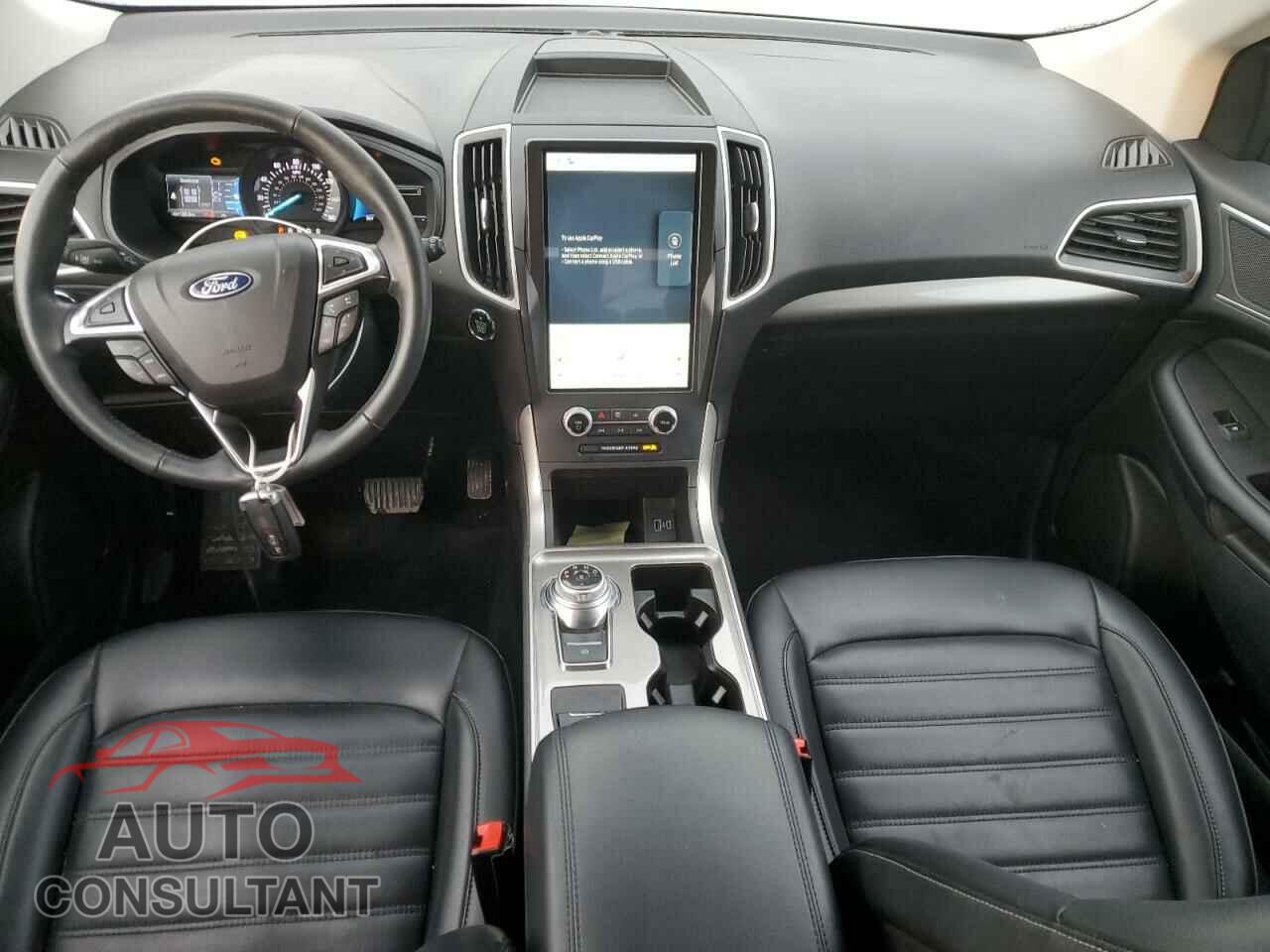 FORD EDGE 2023 - 2FMPK4J97PBA25012