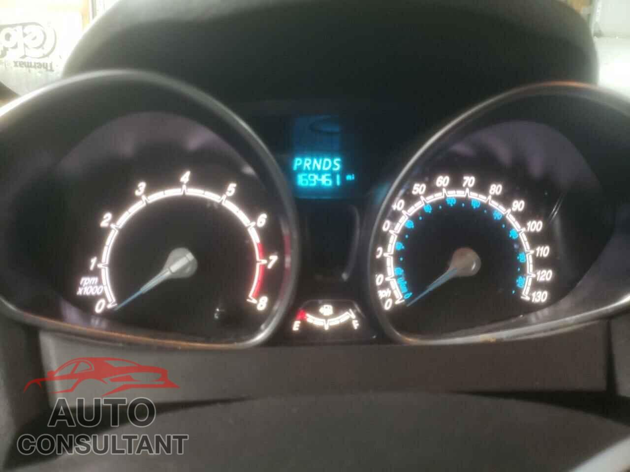 FORD FIESTA 2015 - 3FADP4EJ9FM161075