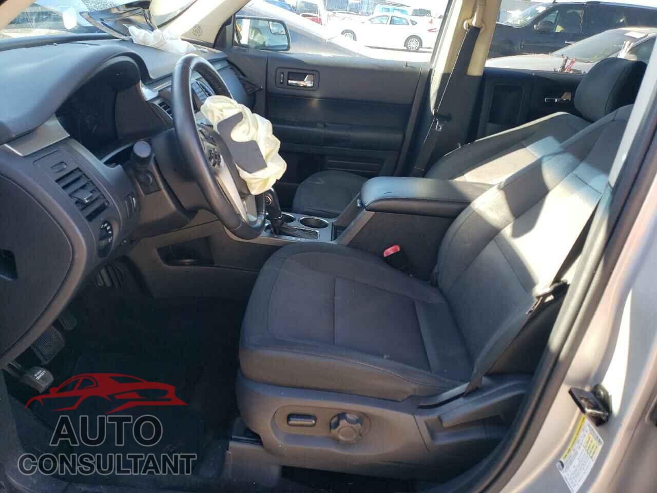 FORD FLEX 2015 - 2FMGK5B83FBA10338