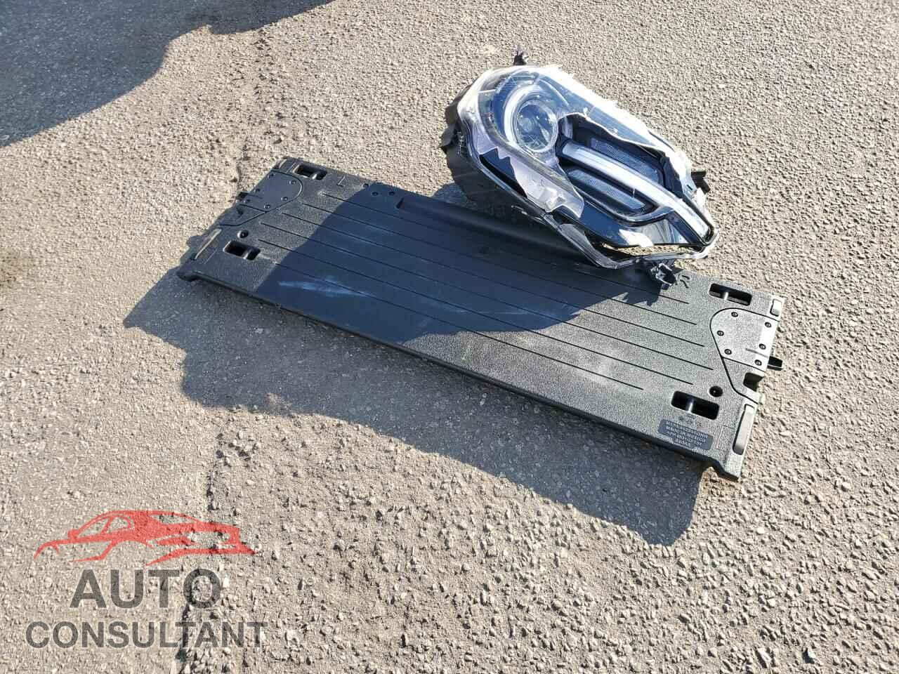 FORD BRONCO 2023 - 3FMCR9C67PRD96568