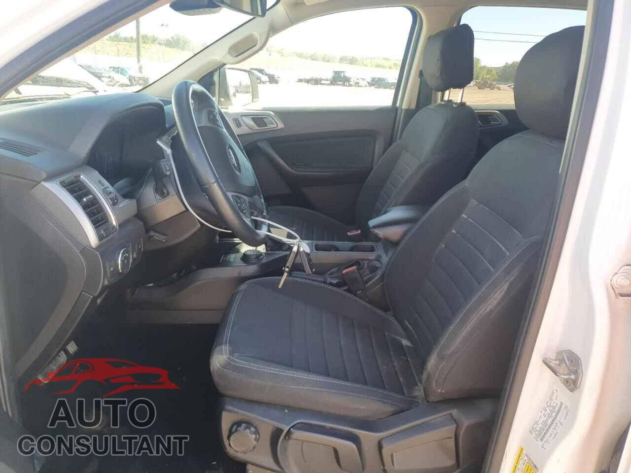 FORD RANGER 2021 - 1FTER4FH5MLD74821