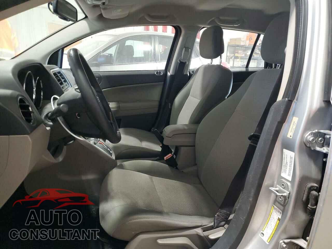 DODGE CALIBER 2012 - 1C3CDWDA5CD508389