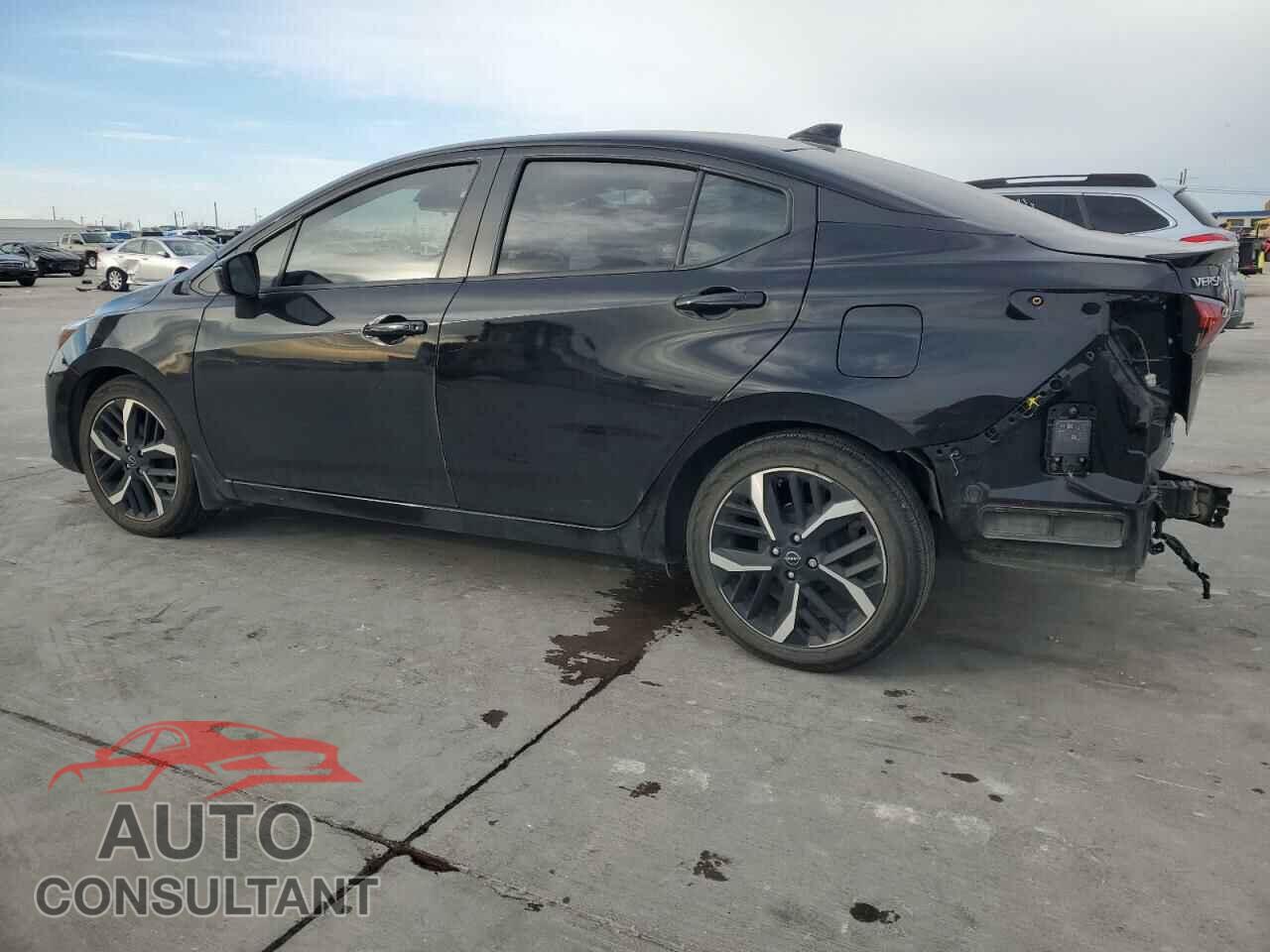 NISSAN VERSA 2023 - 3N1CN8FV2PL873183
