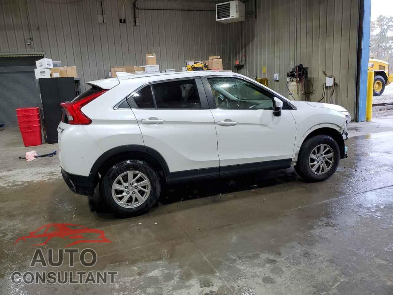 MITSUBISHI ECLIPSE 2019 - JA4AT3AA1KZ019329