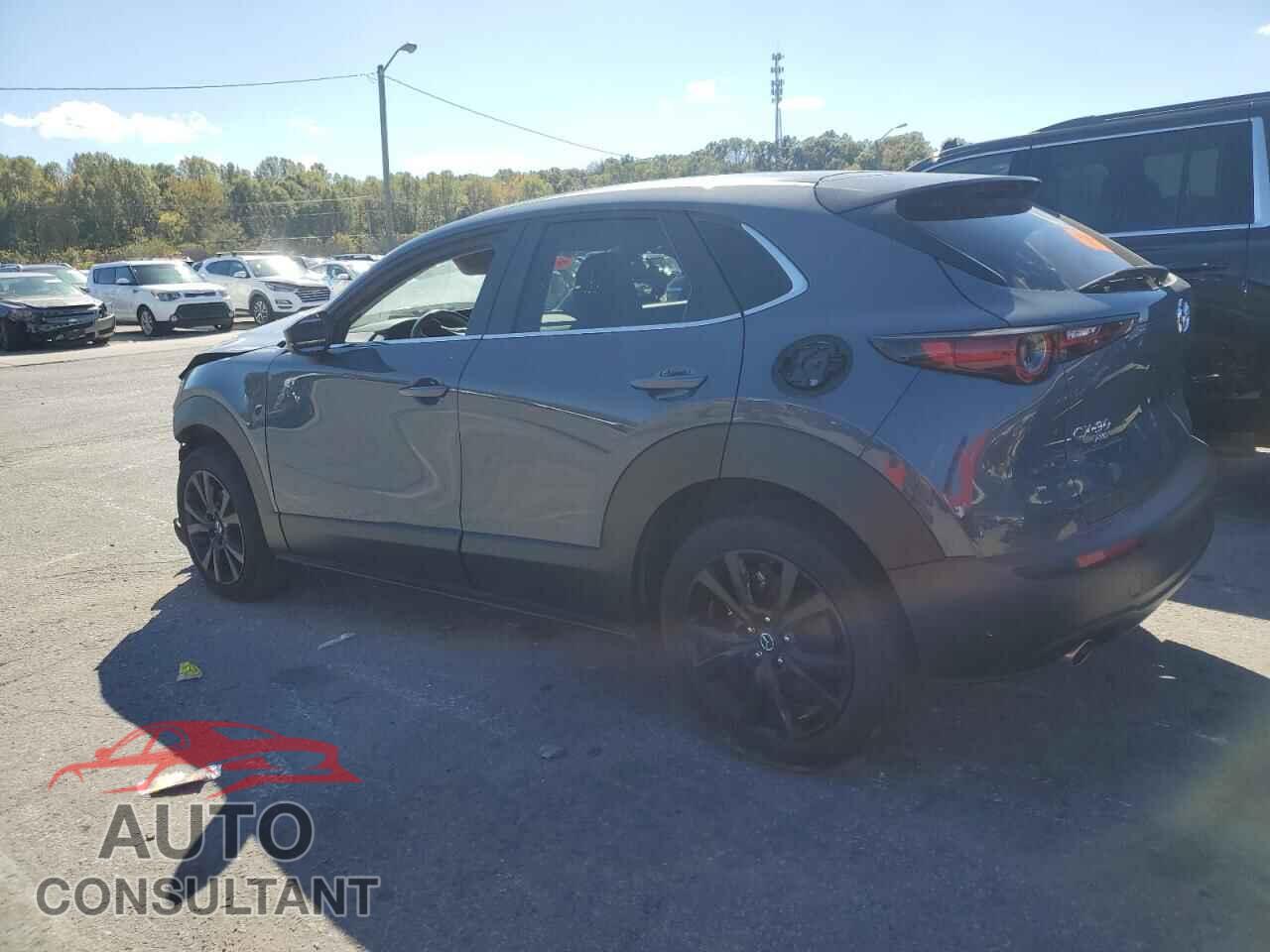 MAZDA CX30 2024 - 3MVDMBCM8RM662000