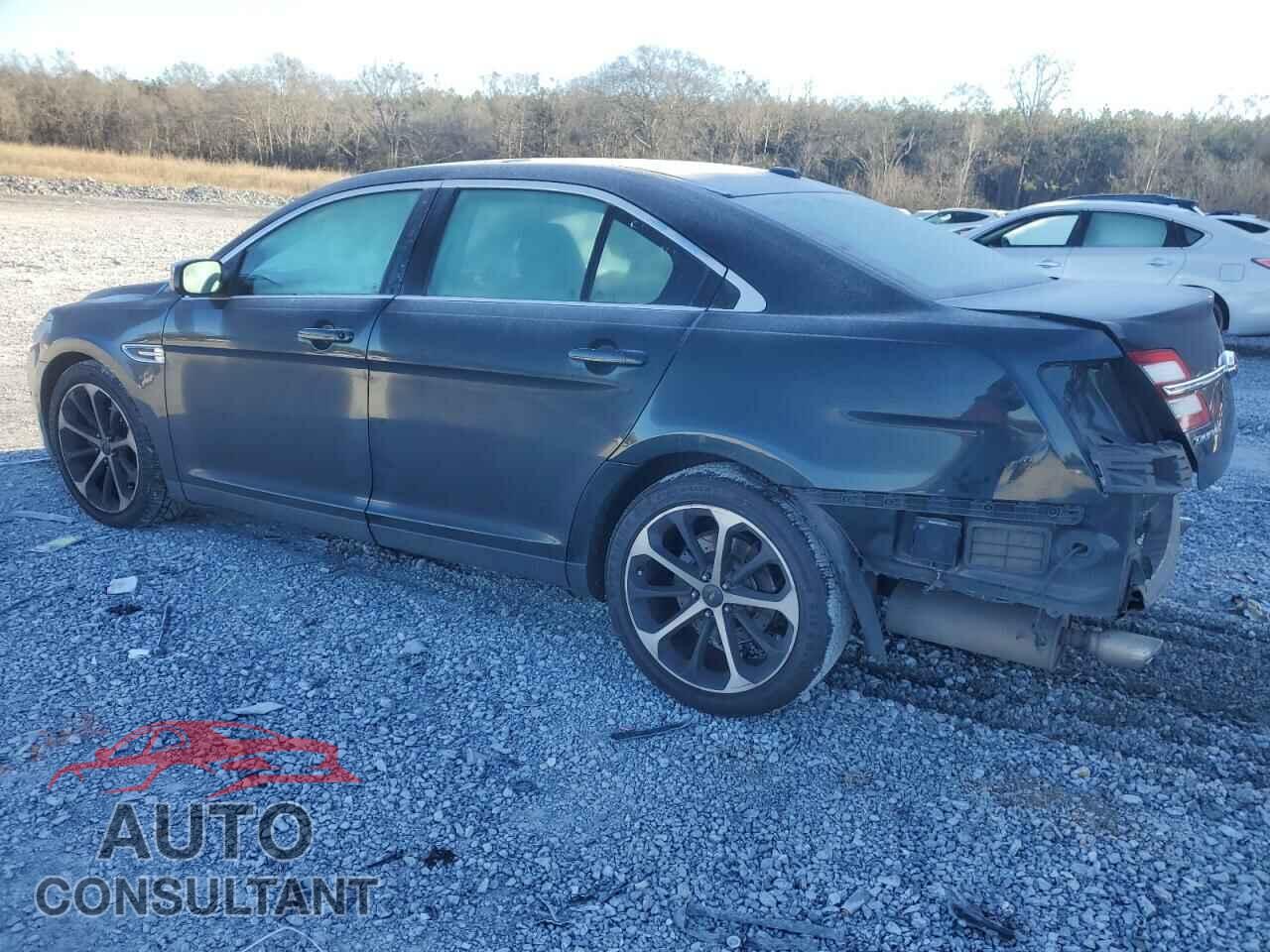 FORD TAURUS 2014 - 1FAHP2F89EG155836