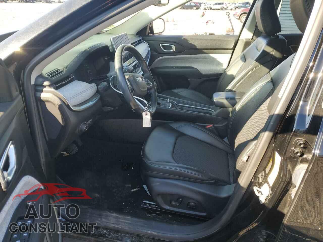 JEEP COMPASS 2022 - 3C4NJDBB7NT170472