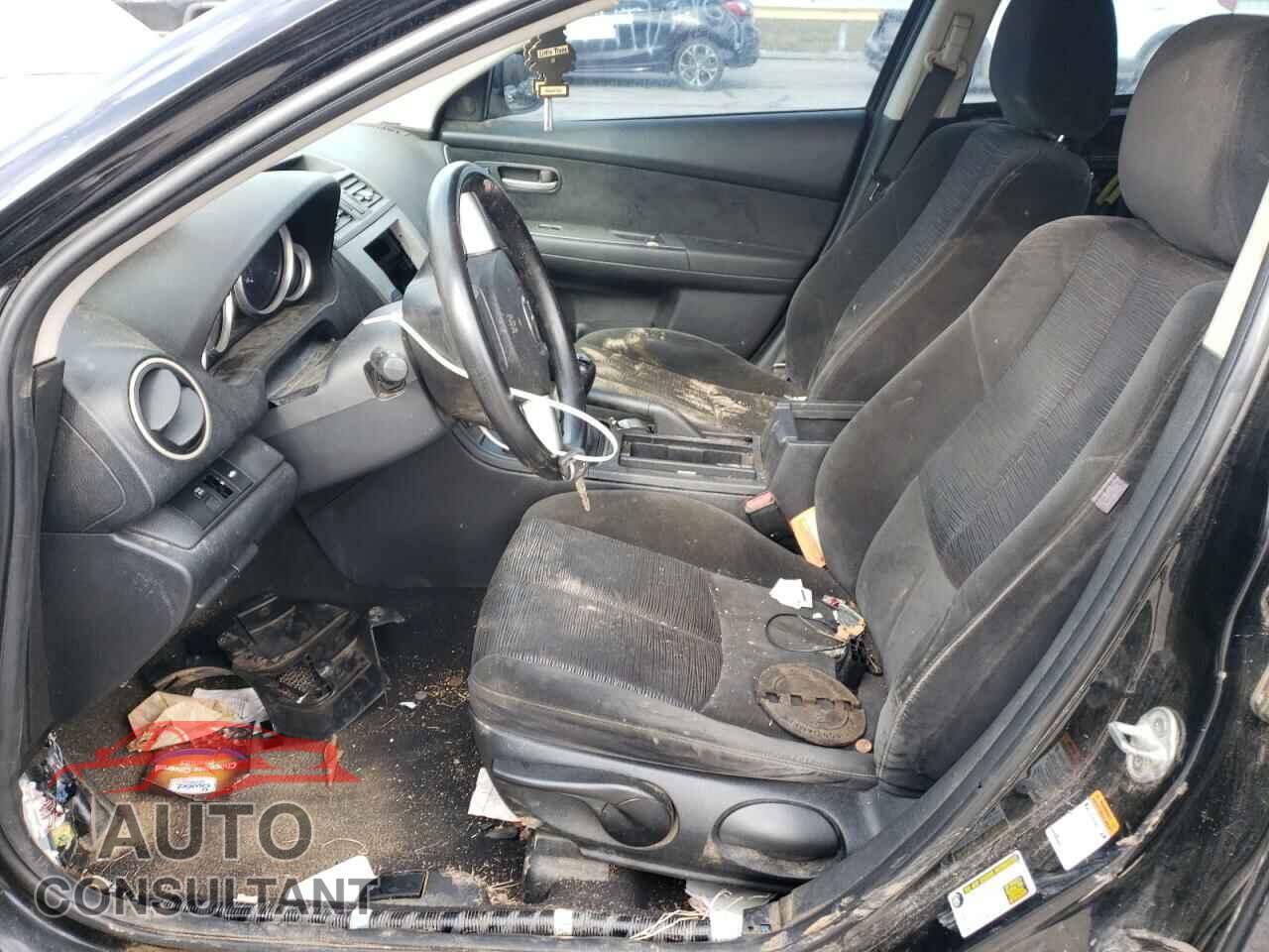 MAZDA 6 2009 - 1YVHP80A595M30798