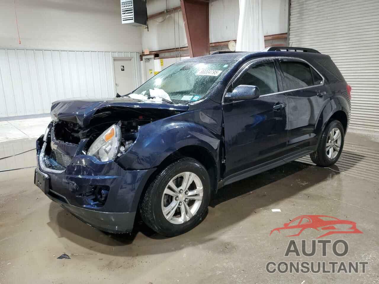 CHEVROLET EQUINOX 2015 - 2GNALBEK9F1153823