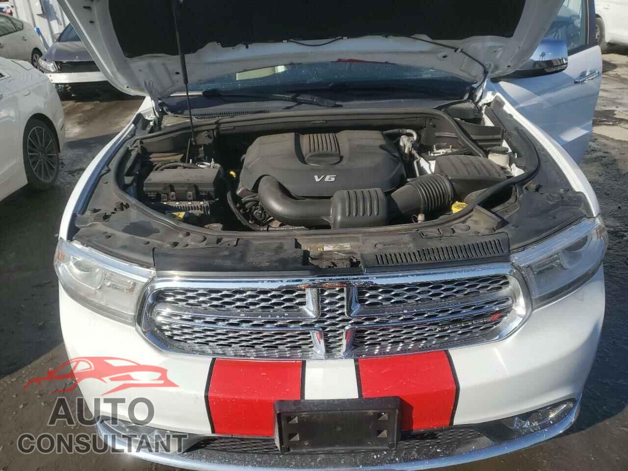 DODGE DURANGO 2015 - 1C4RDJEG2FC771820