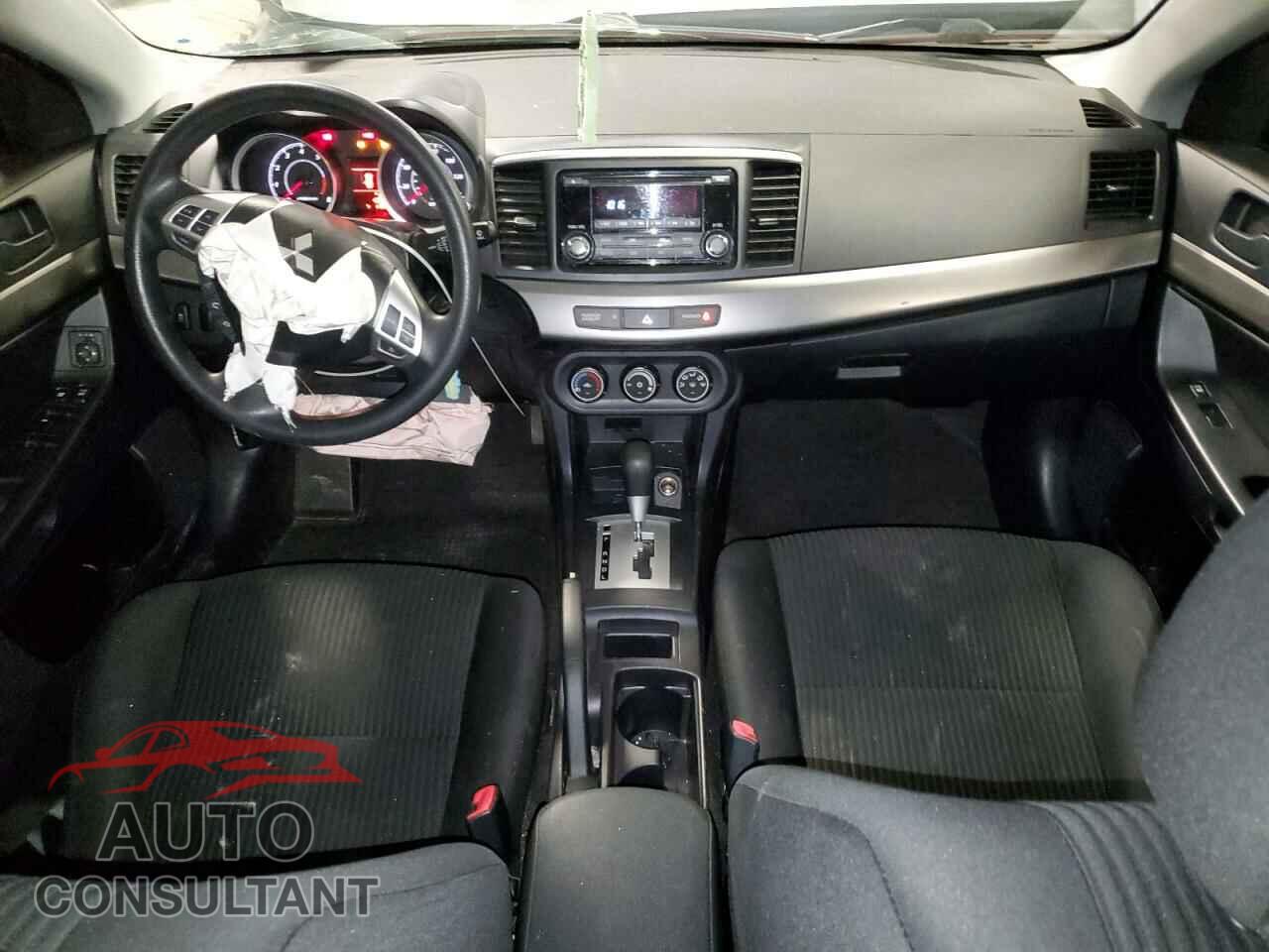 MITSUBISHI LANCER 2014 - JA32U2FU7EU013328
