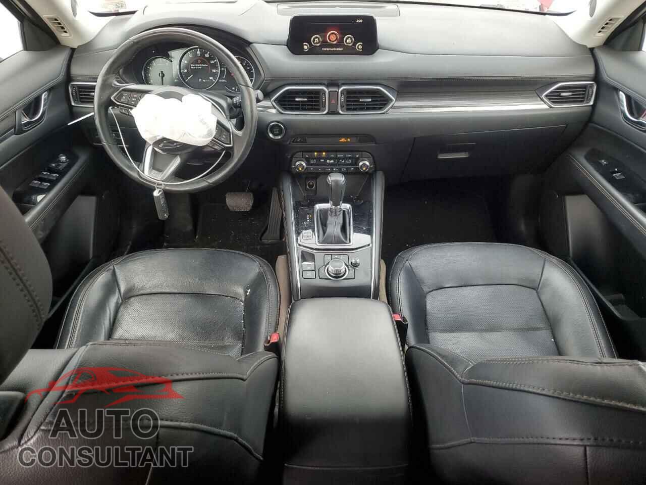 MAZDA CX-5 2019 - JM3KFBDM3K0527038