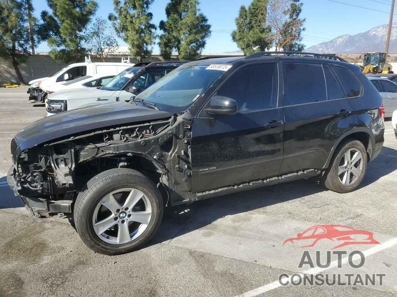 BMW X5 2011 - 5UXZV4C52BL416199