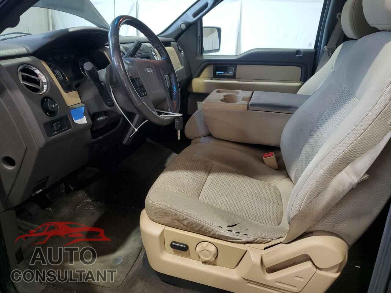 FORD F-150 2013 - 1FTFW1CF2DKF17728