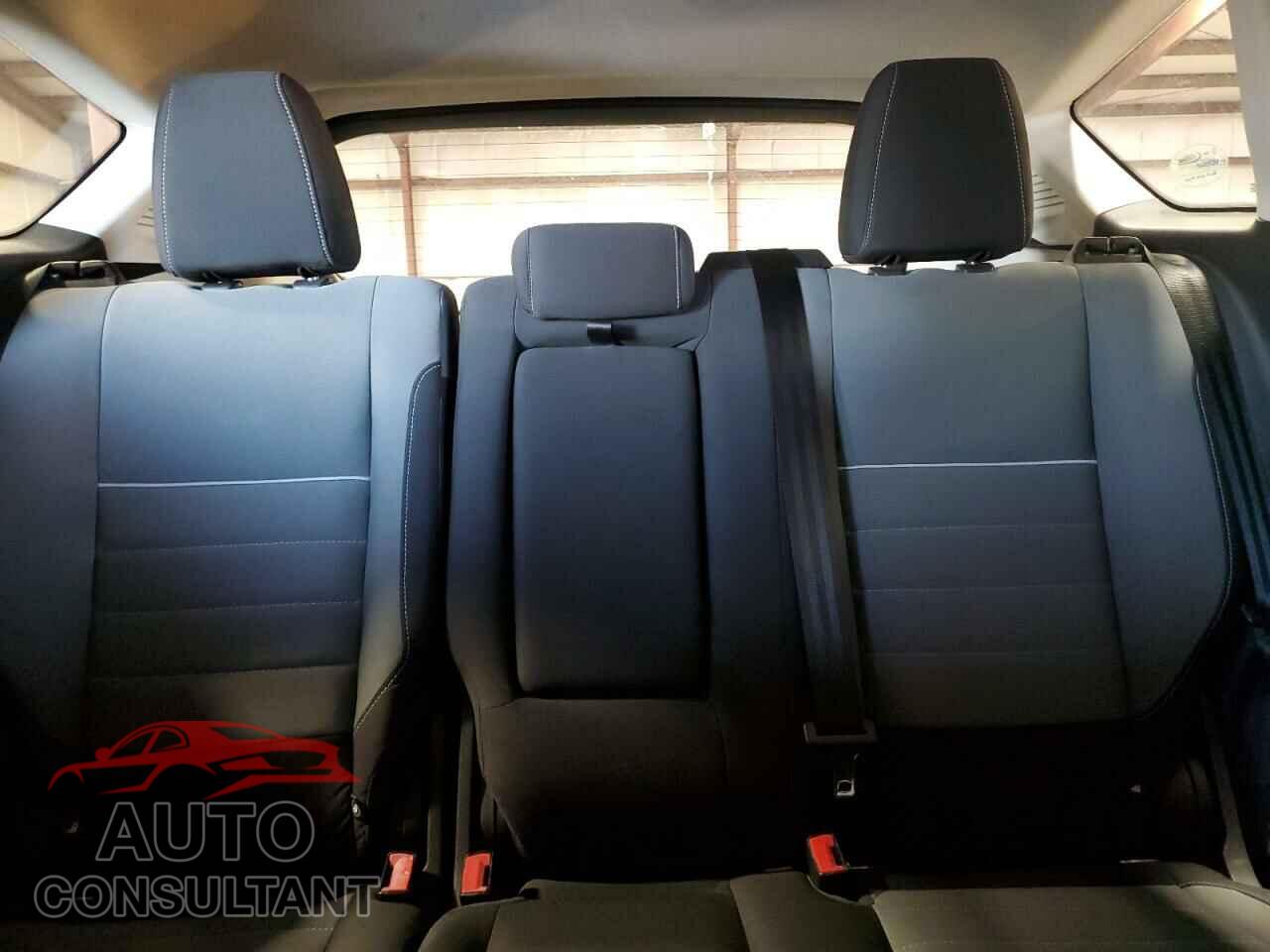 FORD CMAX 2013 - 1FADP5AU1DL502585