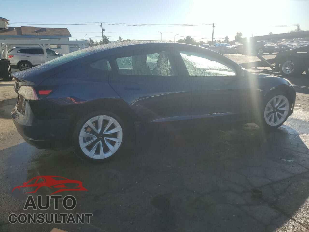 TESLA MODEL 3 2023 - 5YJ3E1EA4PF447724
