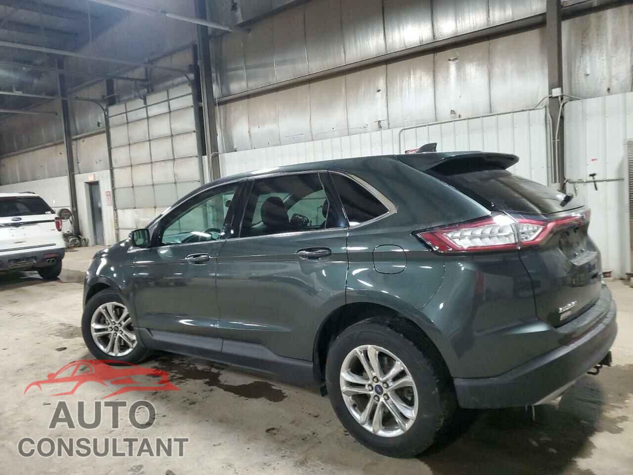 FORD EDGE 2015 - 2FMTK4J8XFBB65835