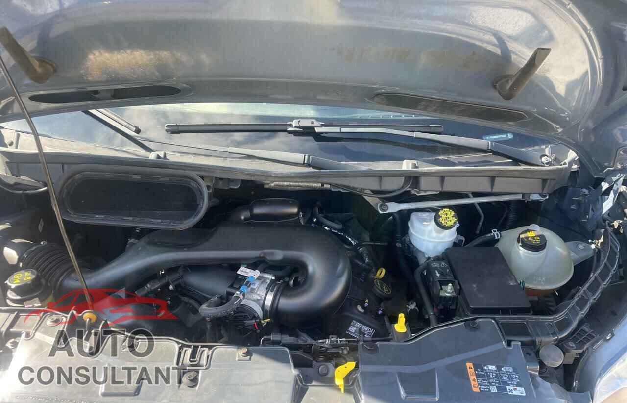 FORD TRANSIT 2019 - 1FTYR3XM2KKB78437